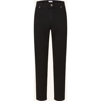 Dámské džíny Paul Pánské Džíny Regular Fit, černá, 36