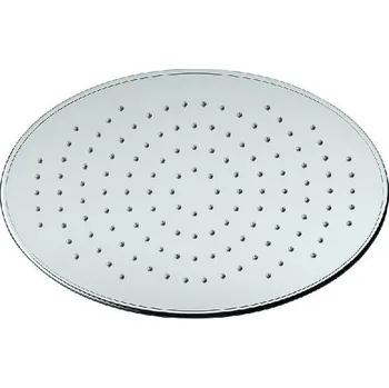 Laufen Sprchové příslušenství - Hlavová sprcha 23x35 cm, nerezová ocel HF504728100000