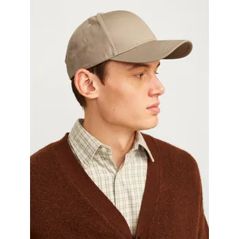 Pokrývka hlavy Kšiltovka Jack and Jones Fields Of Rye 1150099 Mens