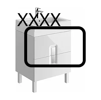 Elektrická zásuvka Kolo ND horní zásuvka pro skříňku Twins 60 B99589000