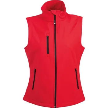 James Ross Vesta Tarvisio dámská L červená
