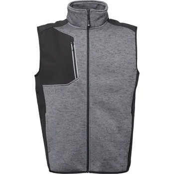 James Ross Vesta Treviri tmavě šedá L