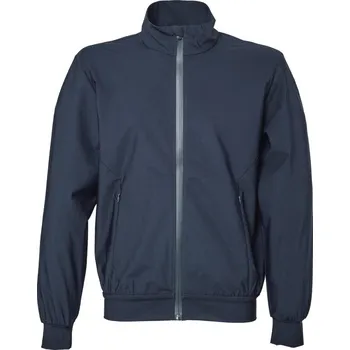 Pánská bunda James Ross Bunda Cannes 3XL námořnická