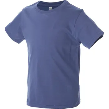 Dívčí tričko James Ross Tričko Argentina dětské XL light violet