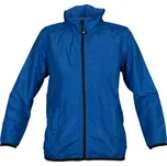 James Ross Bunda Grado dětská světle modrá XL