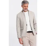 Ombre OM-BLZB-0131 Beige Melange