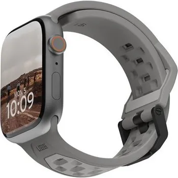 Chytré hodinky UAG Civillian Strap řemínek Apple Watch 49/46/45/44/42mm titan
