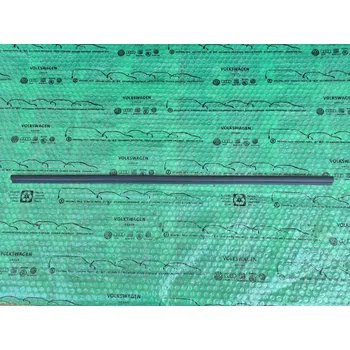 Lišta karosérie Originální díl Škoda lemovací lišta výplně předních dveří dlouhá Škoda Favorit 115794950