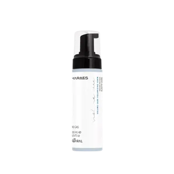 Stylingový přípravek MARAES - VOLUME CARE pěna 200 ml