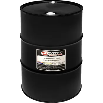 Motorový olej MAXIMA PREMIUM4 10W-40 MAXUM4 /208L