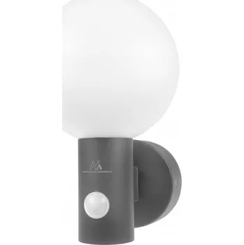 Fasádní svítidlo Maclean 1600 lm napájení ze sítě