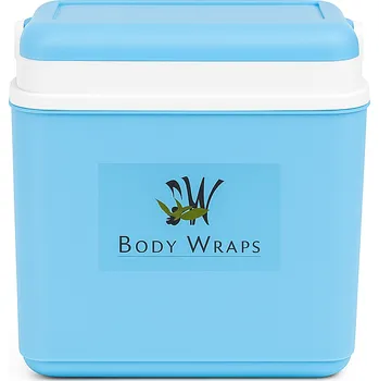 Tělový balzám Dr.Nek Termo box