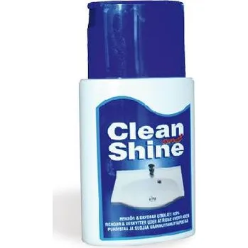 RONAL Marblemate - Clean & Shine čisticí a ochranná pasta na vaničky z litého mramoru CSHINE