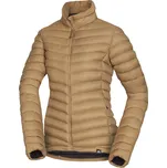 Northfinder Dámská aktivní bunda Like Down ALANI, beige, L