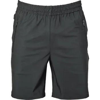 Pánské kalhoty James Ross Kalhoty Capri Shorts vojenská zelená L