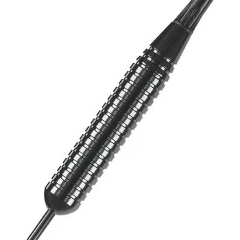 Šipka Harrows Šipky Steel Black Arrow - 26g R