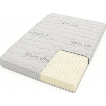 Matrace Vrchní Matrace Flora Premium 120x200 z latexu