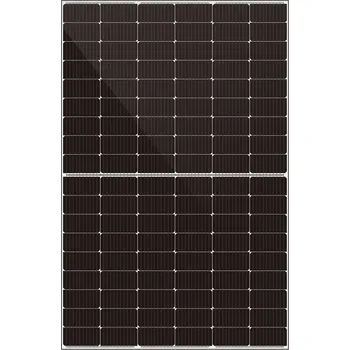 solární panel DAH Solar DHM-54X10 BW-410W