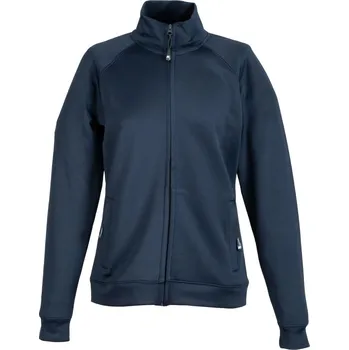 Pánská mikina James Ross Mikina Formentera dámská S námořnická