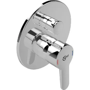 Vodovodní baterie Ideal Standard Ceraplus II - Vanová baterie pod omítku, chrom A6866AA