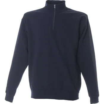 Pánská mikina James Ross Svetr Grosseto námořnická XXL