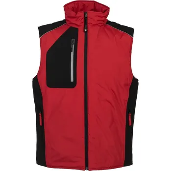 James Ross Vesta Rotterdam S červená
