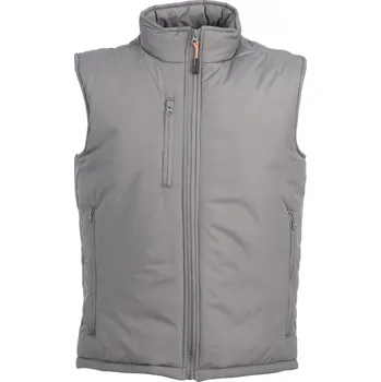 Pánská bunda James Ross Vesta Amburgo šedá XL