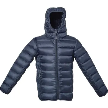 Pánská větrovka James Ross Bunda Berlin dětská námořnická XXL