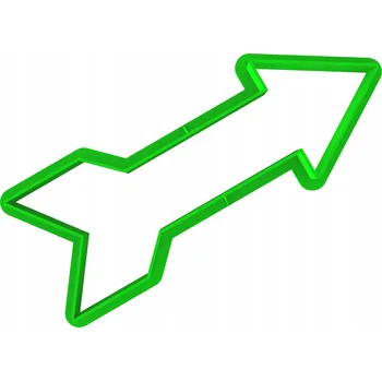 Nádoba na pečení Forma na sušenky Cookie Master 10 cm