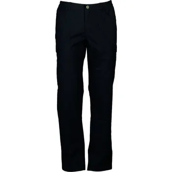 James Ross Kalhoty Thailand pánské černá XL