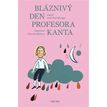 Bláznivý den profesora Kanta