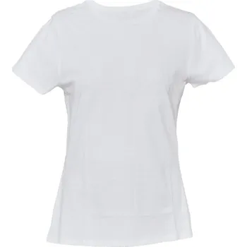 Dámské tričko James Ross Tričko Los Angeles dámské bílá XL