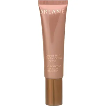 Make-up Orlane Liquid Foundation SPF30 30 ml 02