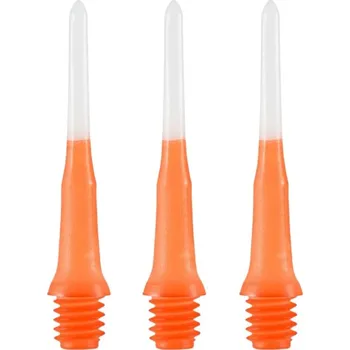 L Style Hroty Lip Point Two Tone - 30 ks - orange