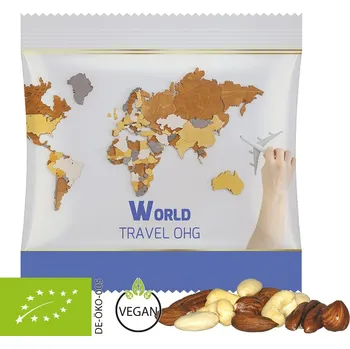 Chips Oříškový mix - Maxi bag 30g 1000ks