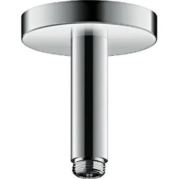Sprchová hlavice Axor Sprchový program - Sprchové rameno stropní, 10 cm, chrom 26432000