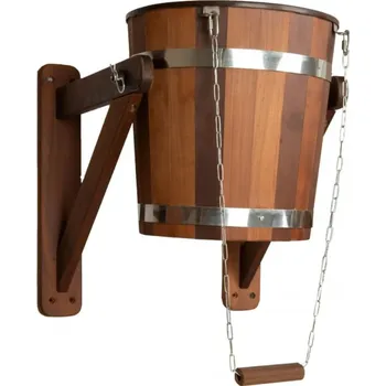 Oplachovací vědro Thermo 20 l - plastová vložká + Doprava zdarma