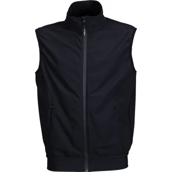 James Ross Vesta Ischia černá XXL