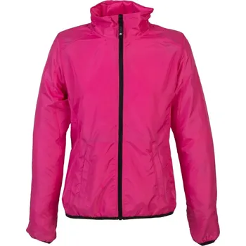 James Ross Bunda Grado dámská fucsia fluo XL