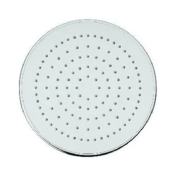 Sprchová hlavice Laufen Sprchové příslušenství - Hlavová sprcha, průměr 21 cm, nerezová ocel HF504729100000