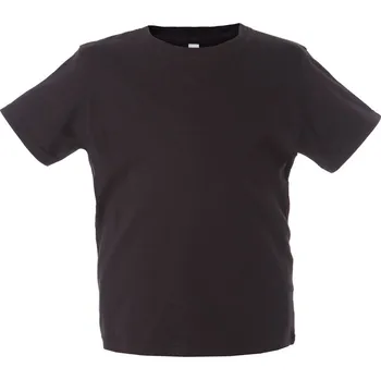 Dívčí tričko James Ross Tričko Argentina dětské černá XL