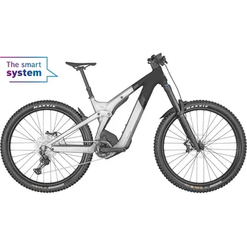 Elektrokolo Scott Patron ST eRIDE 910 2024 Velikost rámu: L - výška postavy 174-187 cm