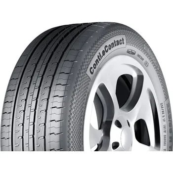 Letní osobní pneu Pneumatiky CONTINENTAL conti econtact 125/80 R13 65M TL, letní pneu, osobní a SUV