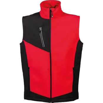 James Ross Vesta Monterosa červená L