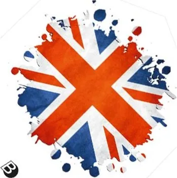 Příslušenství pro šipky Bull's Letky Motex 52206