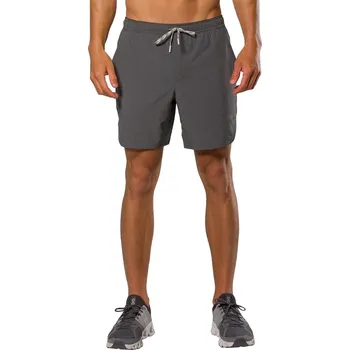 Pánské kraťasy Kraťasy Nathan Heath Charcoal 1150170 Medium