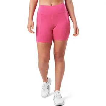 Dámské kraťasy Kraťasy Nathan Hot Pink 1150209 8 (XS)