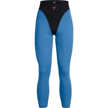 Dámské legíny Legíny Under Armour Black 1150084 12 (M)