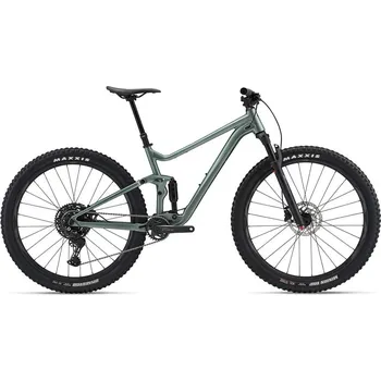 Horské kolo Giant Stance 29 2 Misty Forest 2025 Průměr kol: 29", Výška rámu: (15" = 38 cm), Velikost rámu: S