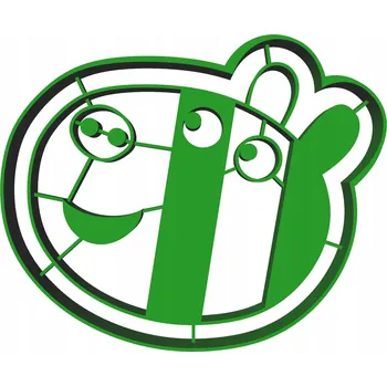 Obraz Formička na sušenky Cookie Master 8 x 8 cm